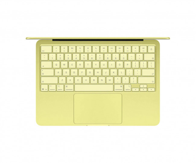 Apple MacBook Neo 13" Citrus (MHFE4X) Neo 8/512 б/в